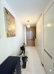 Marina One Residences (D1), Apartment #599546561